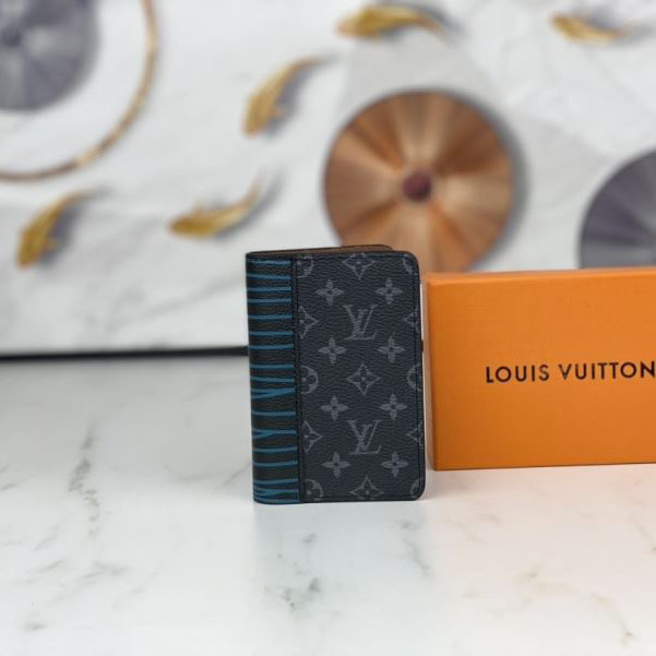 Louis Vuitton Wallets Purse